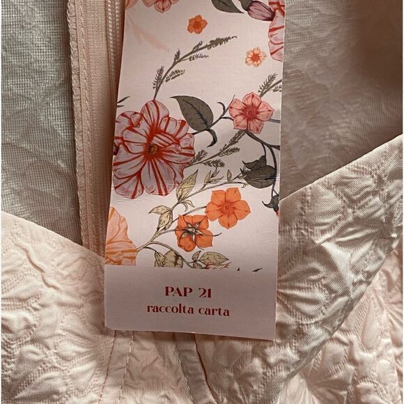 *SHEIN MOD* Baby Pink Dress - Picture 3 of 3